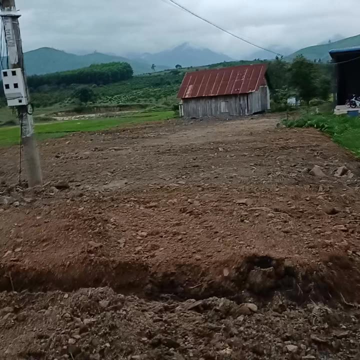 Đất nền Cư Pui, Krông Bông 650m² giá 975 triệu - Chính chủ bán gấp!