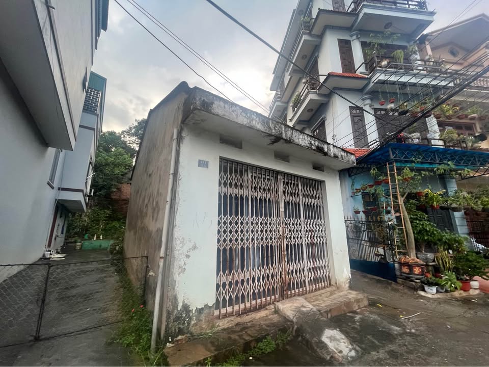 Đất nền Sông Hiến, Cao Bằng 194m² giá 2 tỷ - Vị trí đắc địa, không ngập lụt