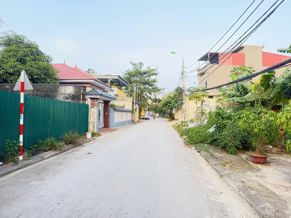 Lô đất Thanh Hóa 194m² giá 7 tỷ - Đầu tư sinh lời lý tưởng!