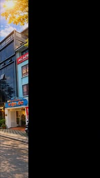 Townhouse Packexim Phú Thượng Tây Hồ 120m² giá 34 tỷ - Cơ hội đầu tư hiếm có!