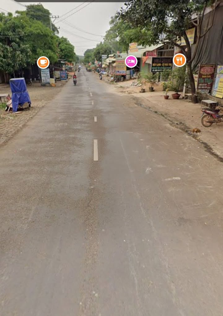 Đất nền mặt tiền ĐT 753 Tân Lợi 645m² giá 3 tỷ - Cơ hội đầu tư tuyệt vời!