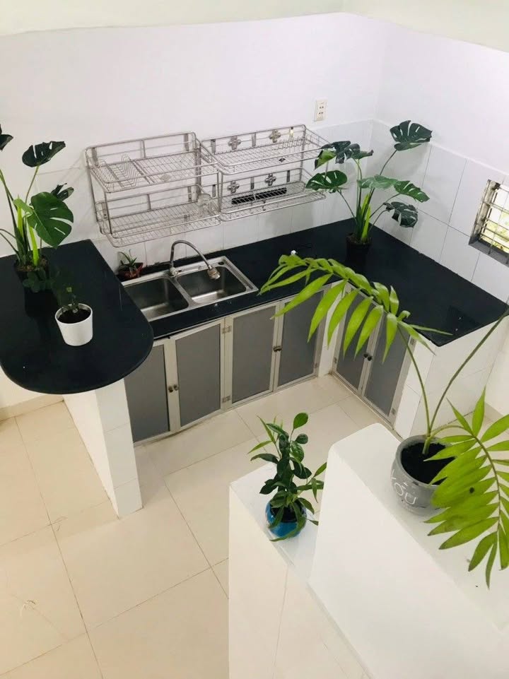 Nhà phố Phú Mỹ Quận 7 25m² giá 3.7 tỷ - Chính chủ bán, sổ hồng riêng!