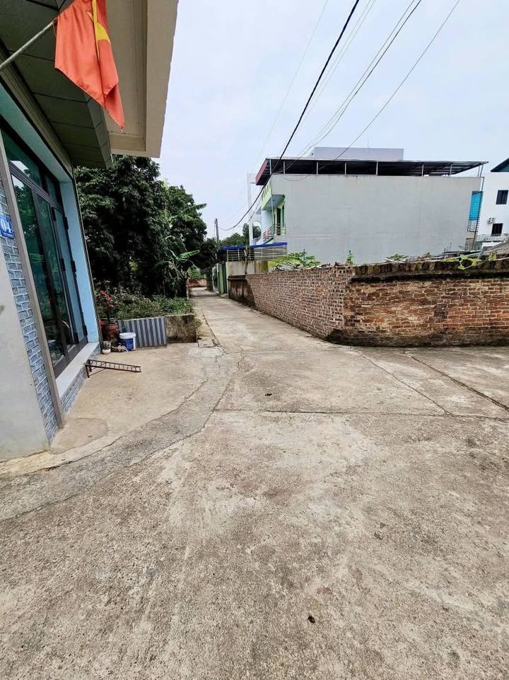 Đất nền Tiên Dược, Sóc Sơn 64.5m² giá 2 tỷ - Ô tô vào tận nơi!