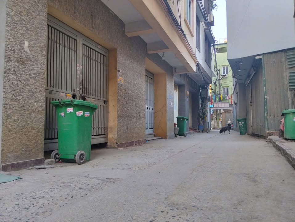 Căn hộ CCMN Kim Chung Hoài Đức 105m² giá 16.8 tỷ - Đầu tư tiềm năng ngay cổng Lai Xá!