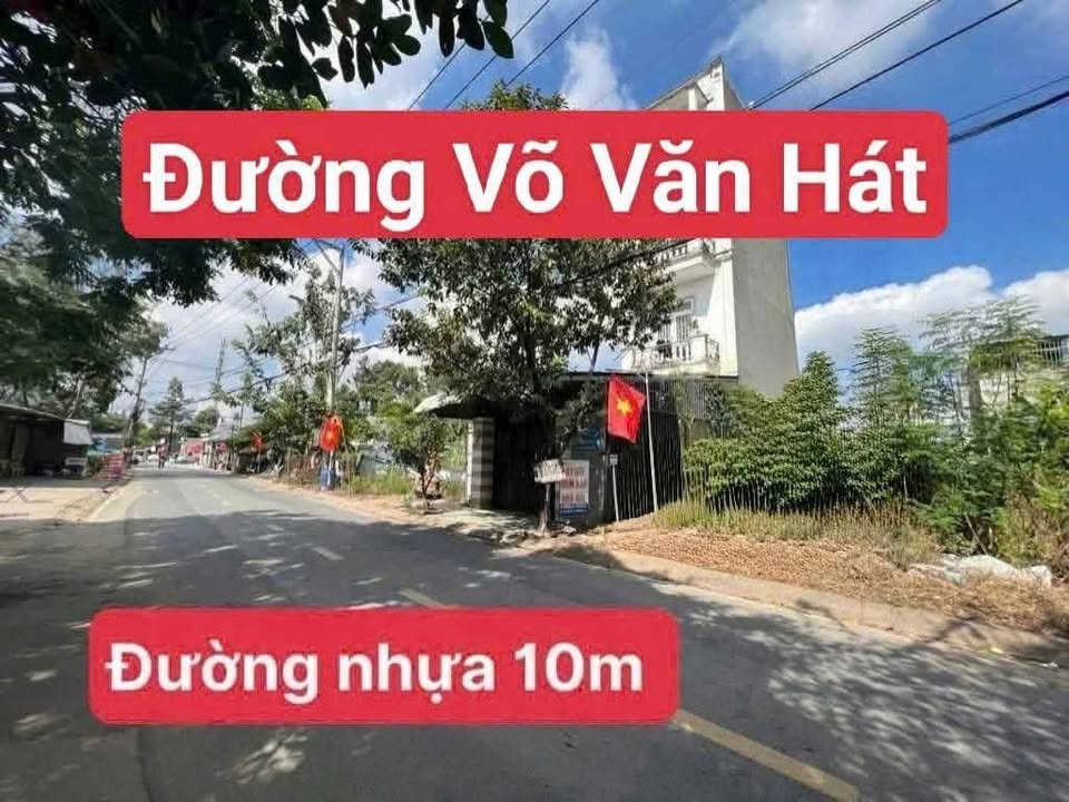 Bán đất Long Trường Thủ Đức 70m² giá 4.7 tỷ - Đầu tư thông minh!