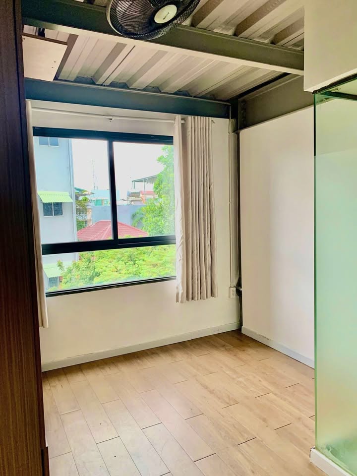 Căn hộ mini cho thuê tại Vincom Lê Văn Việt, Thủ Đức 2.8 triệu - Không gian sống lý tưởng cho 1-2 người!