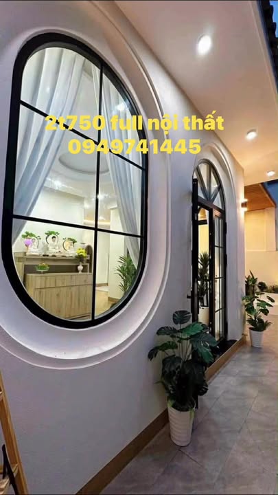 Homestay Phan Thiết 98m² giá 2.75 tỷ - Nội thất cao cấp sẵn sàng khai thác