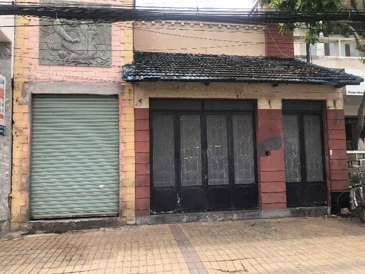 Cho thuê mặt tiền kinh doanh Thủ Khoa Huân, Phan Thiết 140m² - Phù hợp cho văn phòng, homestay, spa!