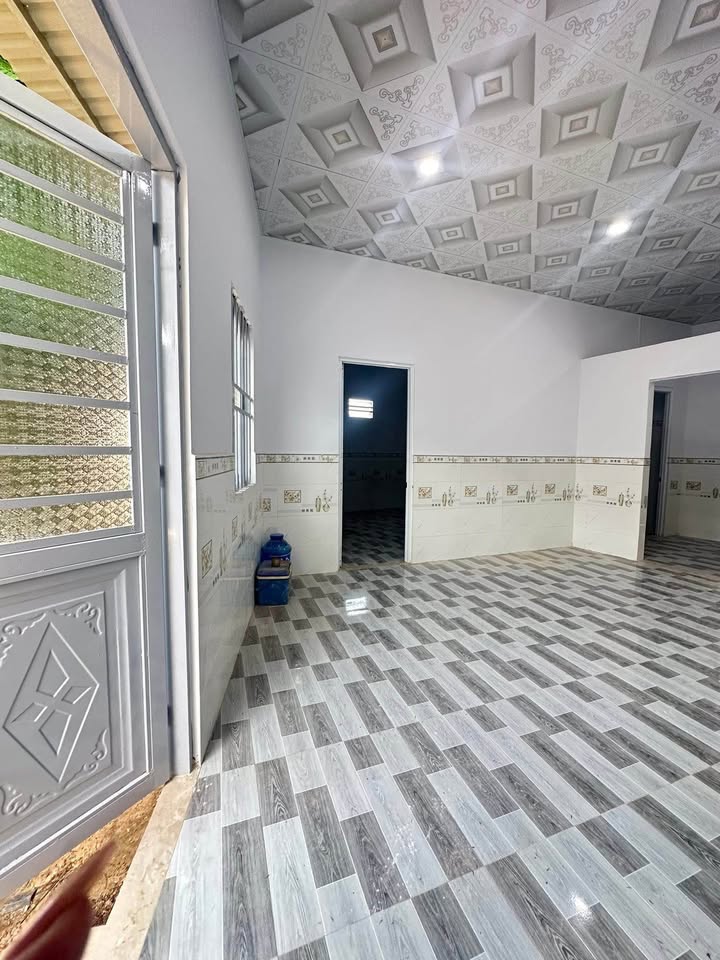 Nhà riêng Đức Long - Phan Thiết 50m² giá 200 triệu - Nhà mới xây sẵn sàng ở ngay!