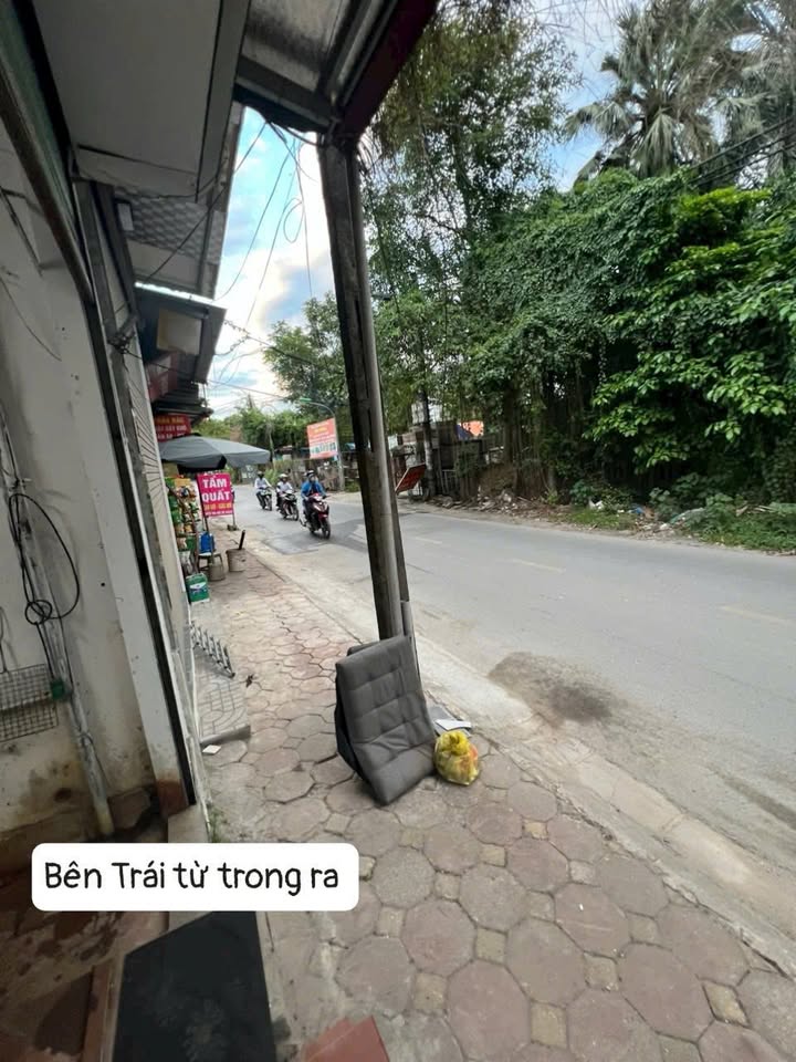 Nhà cho thuê mặt phố Phan Bá Vành Bắc Từ Liêm 5-7 triệu - Vị trí kinh doanh đắc địa!