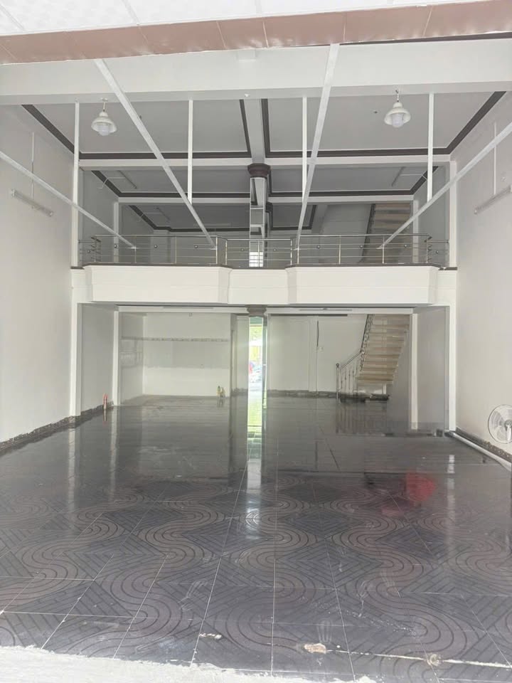 Cho thuê mặt bằng 2/4 Nha Trang 95m² giá 35 triệu - Phù hợp mô hình sạch sẽ!