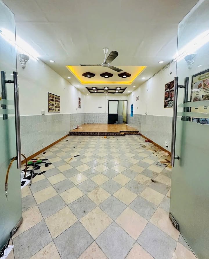 Nhà nguyên căn cho thuê tại Tân Lập, Nha Trang 110m² - Kinh doanh đa ngành nghề!