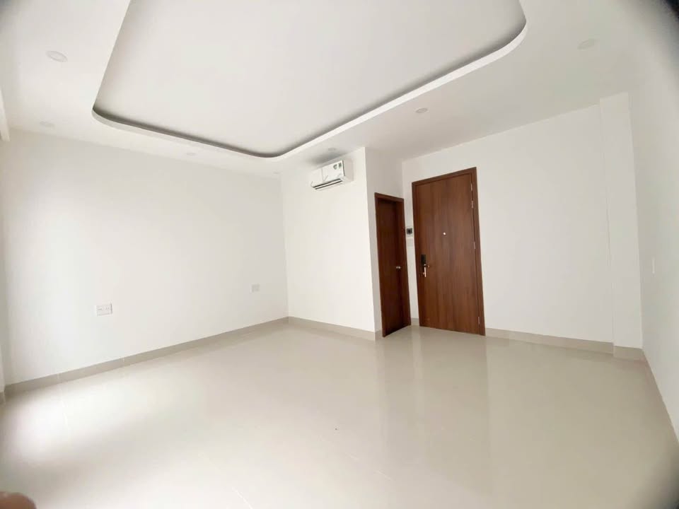 Cho thuê nhà mặt tiền Trần Nhật Duật, Nha Trang 75m² - Thích hợp mở văn phòng, spa!