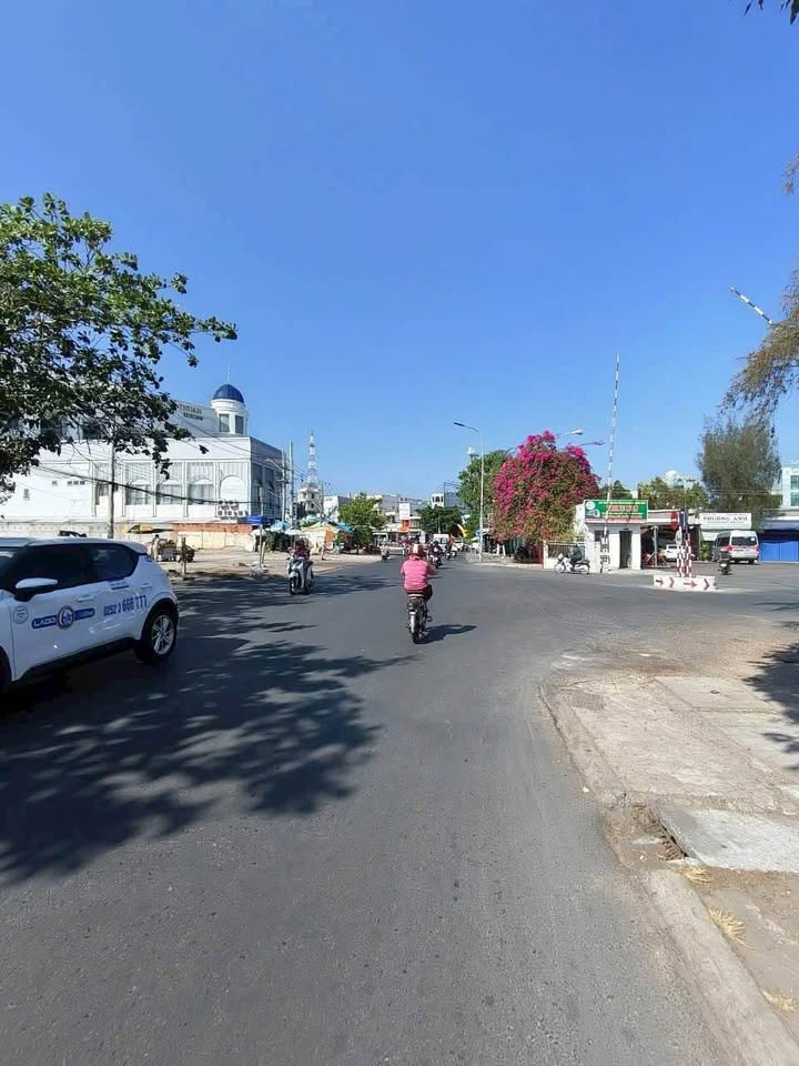 Đất thổ cư Phú Trinh 64m² giá 1.75 tỷ - Gần Bến xe Bắc Phan Thiết!