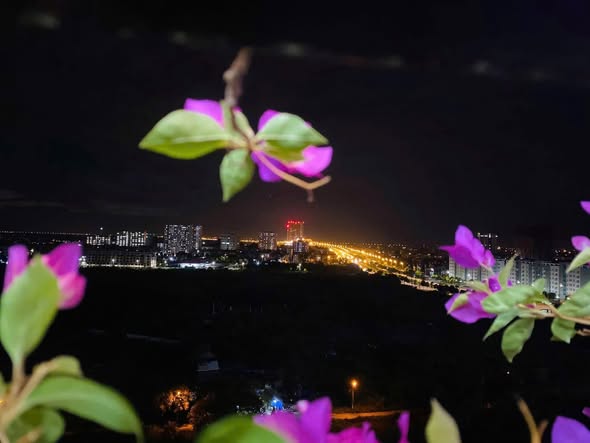 Căn hộ Chung cư Homland Bồ Đề 70m² giá 5.8 tỷ - View cầu Đông Trù tuyệt đẹp!