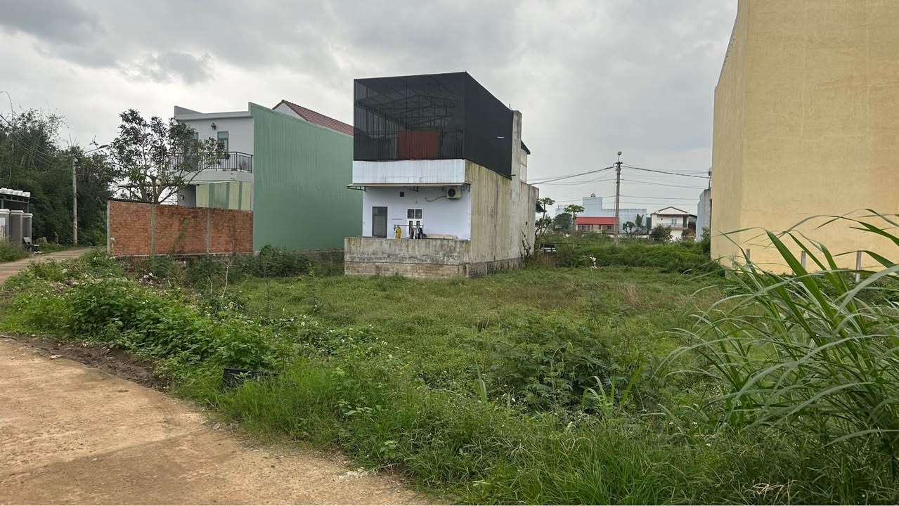 Đất nền tại Nhơn Hưng, An Nhơn 150m² giá 700 triệu - Sổ hồng chính chủ