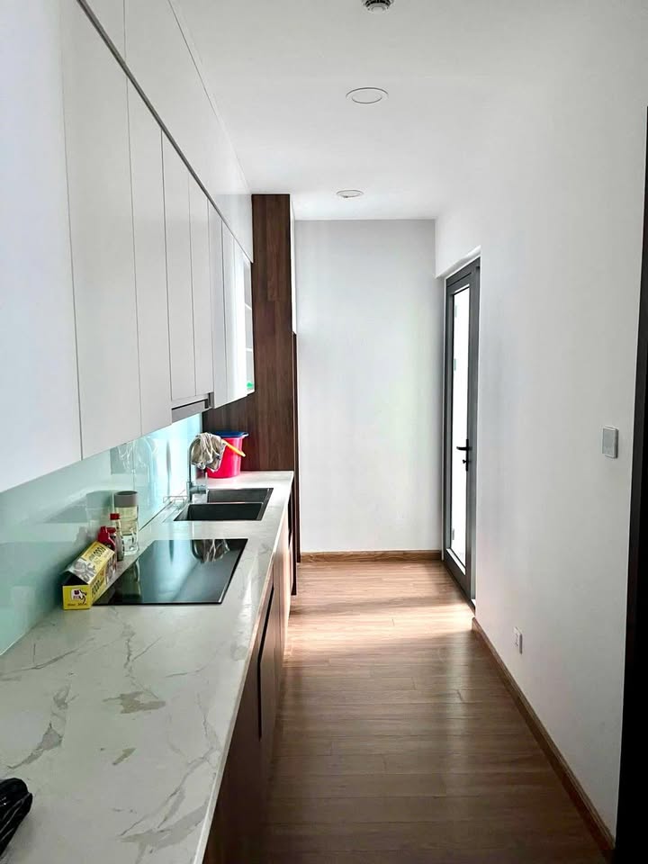 Căn hộ 1N+1 The Zen Gamuda Hoàng Mai 54m² giá 5 tỷ - Căn hiếm sổ đỏ lâu dài!