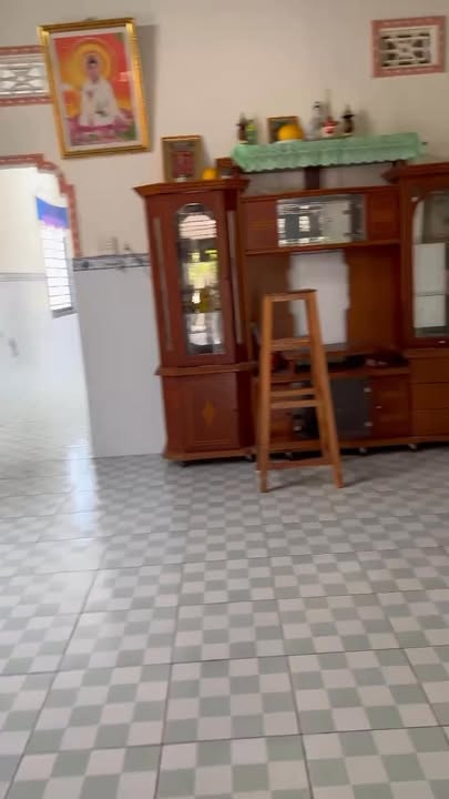 Nhà riêng Phú Giáo Bình Dương 200m² giá 1.1 tỷ - Sẵn sàng dọn vào ở ngay!