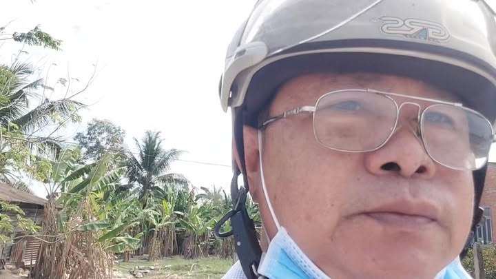 Đất thổ cư xã Long Chữ, Bến Cầu, 258m² giá 230 triệu - Cơ hội đầu tư hấp dẫn!