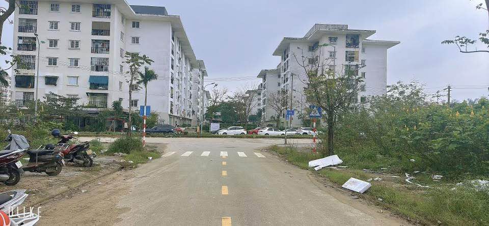 Đất nền KQH Xuân Phú 100m² giá 4.1 tỷ - Nhận ngay sổ đỏ chính chủ!