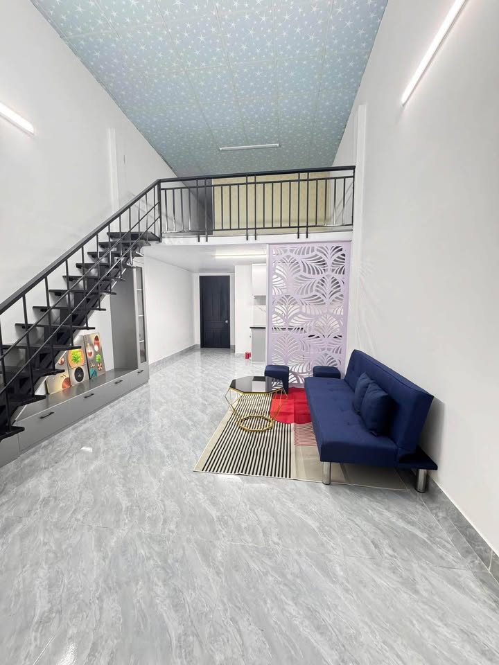 Nhà gác lửng Hương Sơ, Phú Xuân 60m² giá 1.6 tỷ - Chính chủ bán gấp!