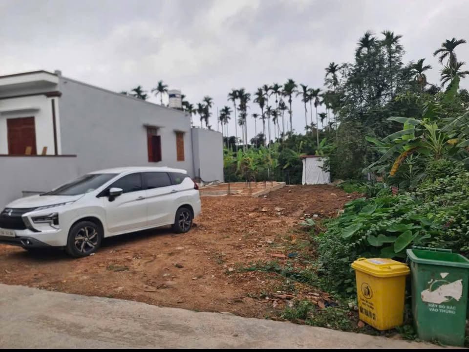 Đất nền Hòa Bình, Thủy Nguyên 70m² giá chỉ 1xx triệu - Có sổ hồng chính chủ!