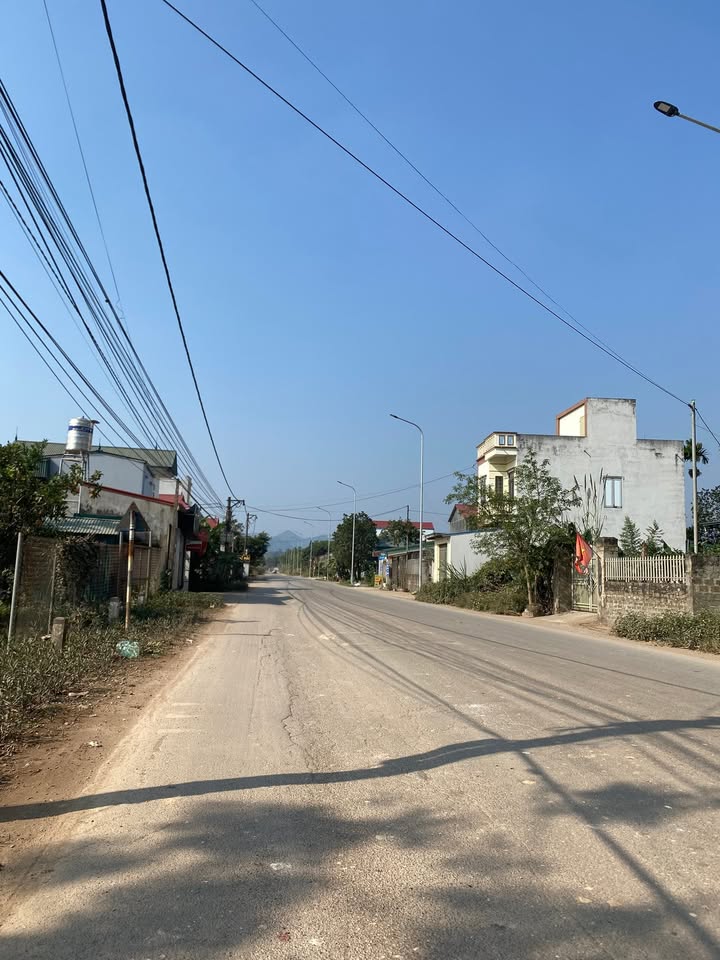 Đất nền An Phú, Mỹ Đức, Hà Nội 100m² giá chỉ 1.3 tỷ - Cơ hội đầu tư hấp dẫn!