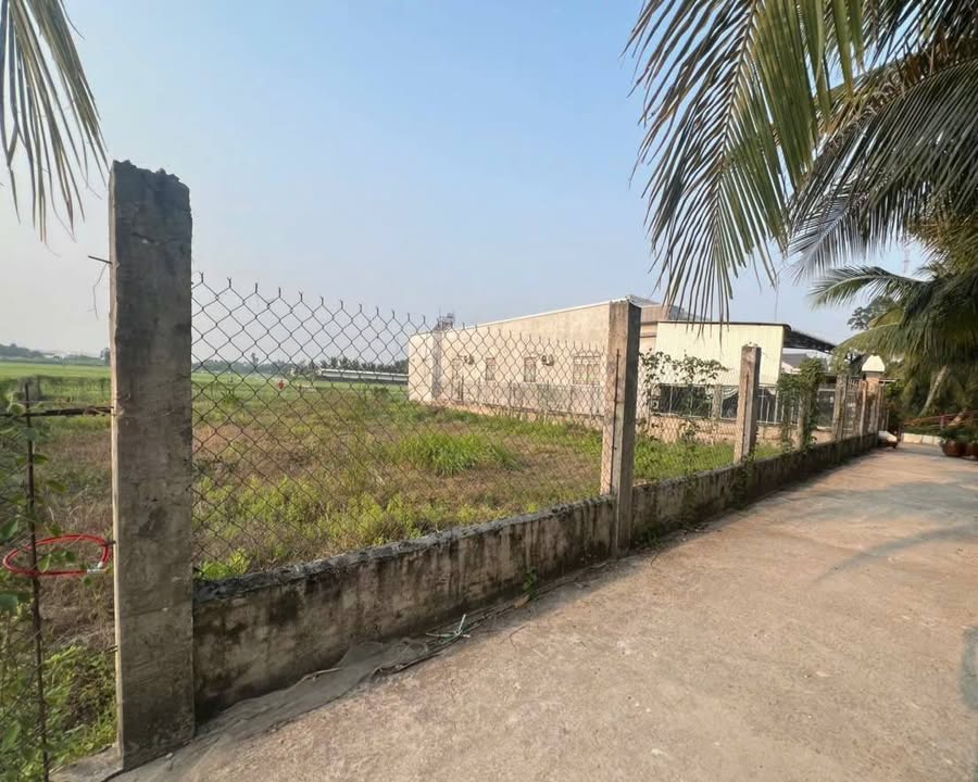 Đất nền Phúc Lộc 3, Trung Nhứt, Cần Thơ 640m² giá 1.65 tỷ - Đầu tư sinh lời ngay!