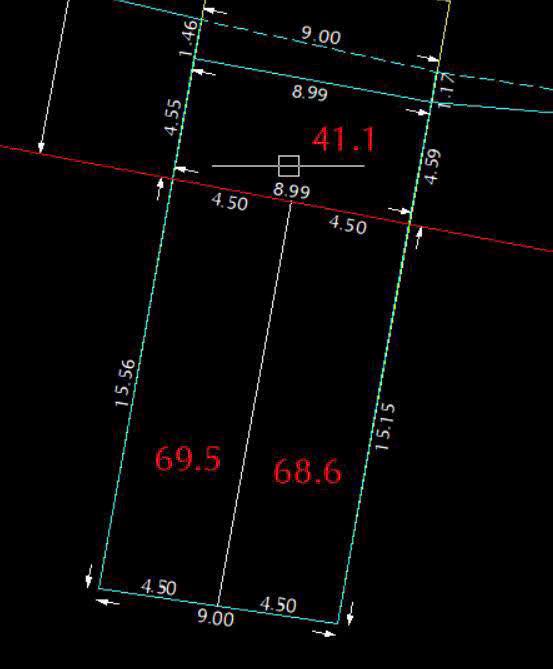 Nhà mặt tiền An Phú Đông 95m² giá 6 tỷ - Kinh doanh thuận lợi!