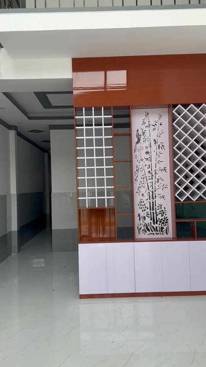 Nhà gác lững 3 phòng tại Lộc Hậu, Mỹ Lộc, Cần Giuộc - Sát thị trấn chỉ 5 phút!