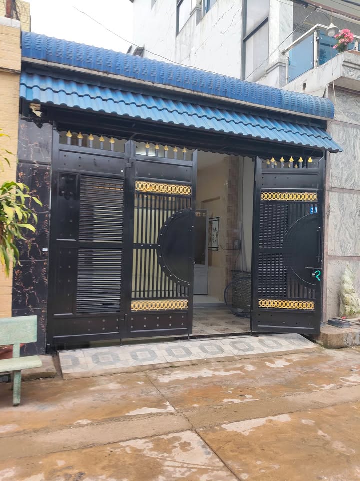 Nhà bán tại xã Bắc Sơn, Trảng Bom, Đồng Nai 105m² - Vị trí gần chợ và khu công nghiệp