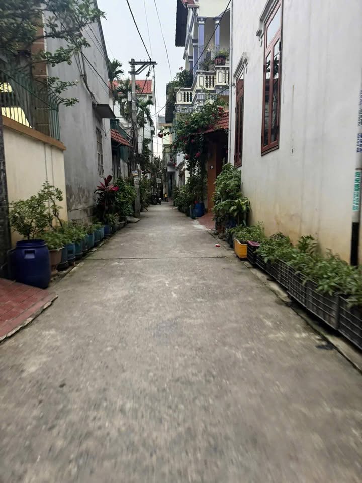 Đất thổ cư Thống Nhất, Thường Tín 51,9m² giá 2,2 tỷ - Đón tài lộc ngay hôm nay!