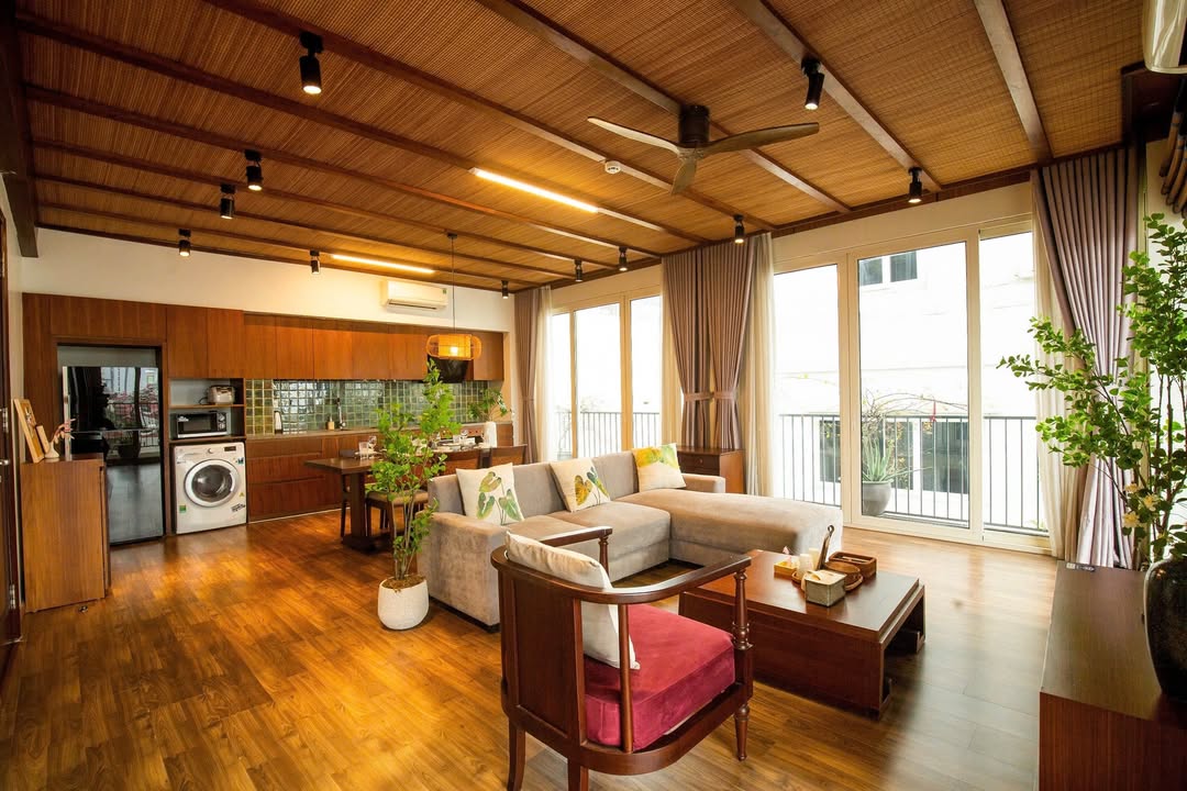 Căn hộ 3 phòng ngủ tại Kim Mã - Ba Đình 125m² giá thỏa thuận - Không gian sống thanh lịch và tiện nghi!