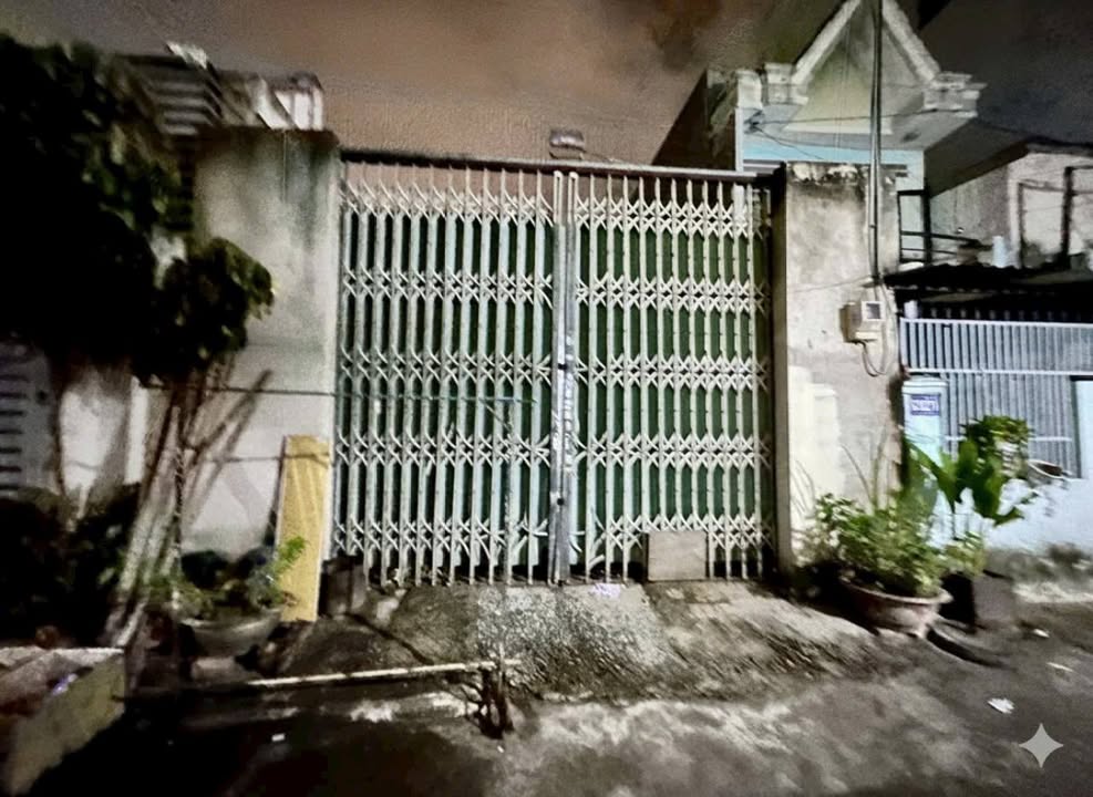 Đất nền Nguyễn Văn Quá, Q.12 - 96m² giá 5.15 tỷ - Sổ hồng riêng, hẻm xe hơi!