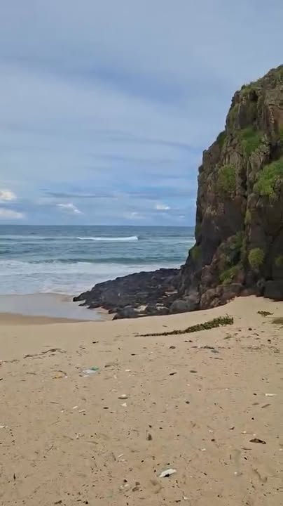 Nhà đất An Chấn, Tuy An, Phú Yên 495m² - Gần biển Bãi Xếp, giá tốt cần bán gấp!