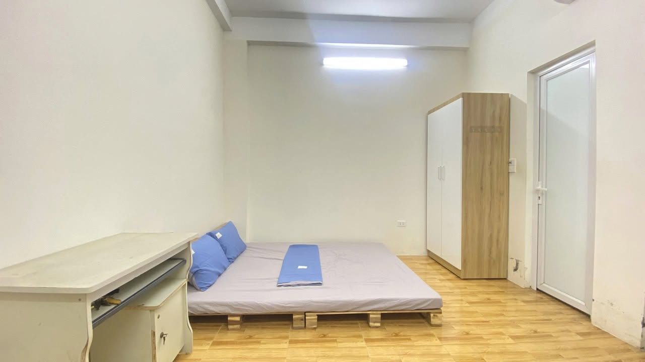Phòng trọ ngõ 28 Đại Linh, 20m² - An ninh tuyệt đối, đầy đủ tiện nghi