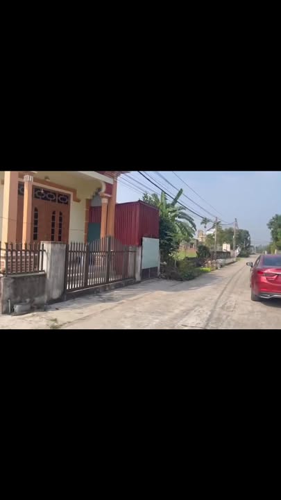 Đất nền thôn Xuyên Hử, xã Khúc Thừa Dụ, 110m² giá 800 triệu - Sổ đỏ chính chủ, giao dịch nhanh chóng!