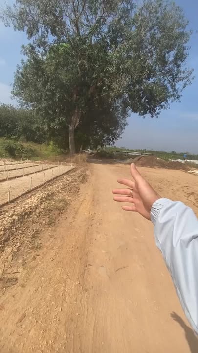 Đất thổ cư 72 Quãng Tiến - Trảng Bom 125m² giá chỉ 1.09 tỷ - Đầu tư sinh lời ngay!