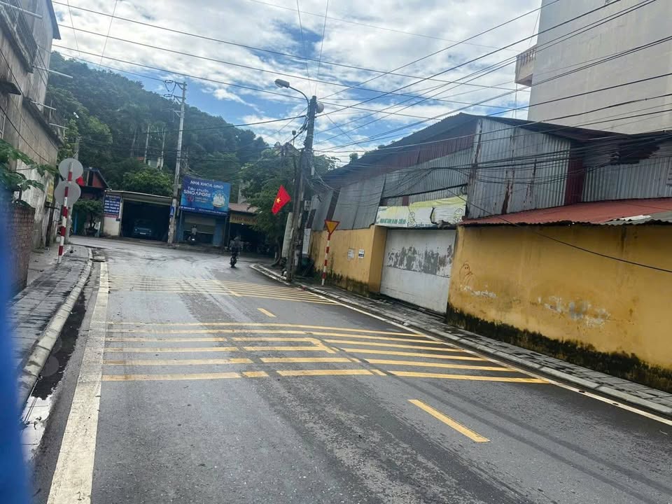 Đất nền kinh doanh Thanh Lâm 93m² giá 6 tỷ - Vị trí đắc địa, tiềm năng sinh lời cao!