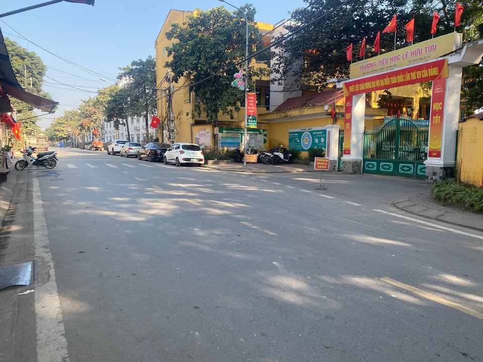 Đất nền Nguyên Khê, Đông Anh 62m² giá 4 tỷ - Đường ô tô đỗ cửa, đầu tư sinh lời!