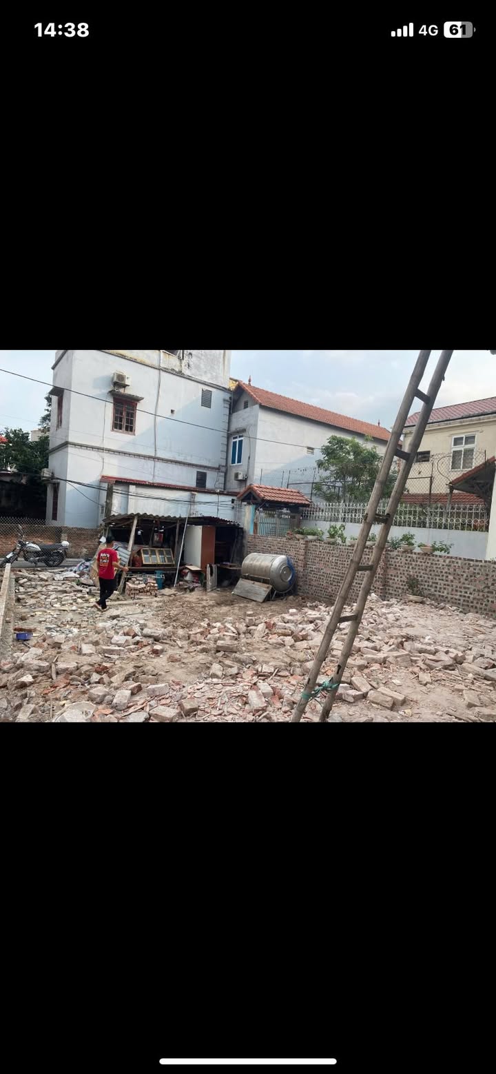 Đất nền Xuân Trạch Đông Anh 120m² giá 700 triệu - Sổ đỏ chính chủ, vị trí đắc địa!