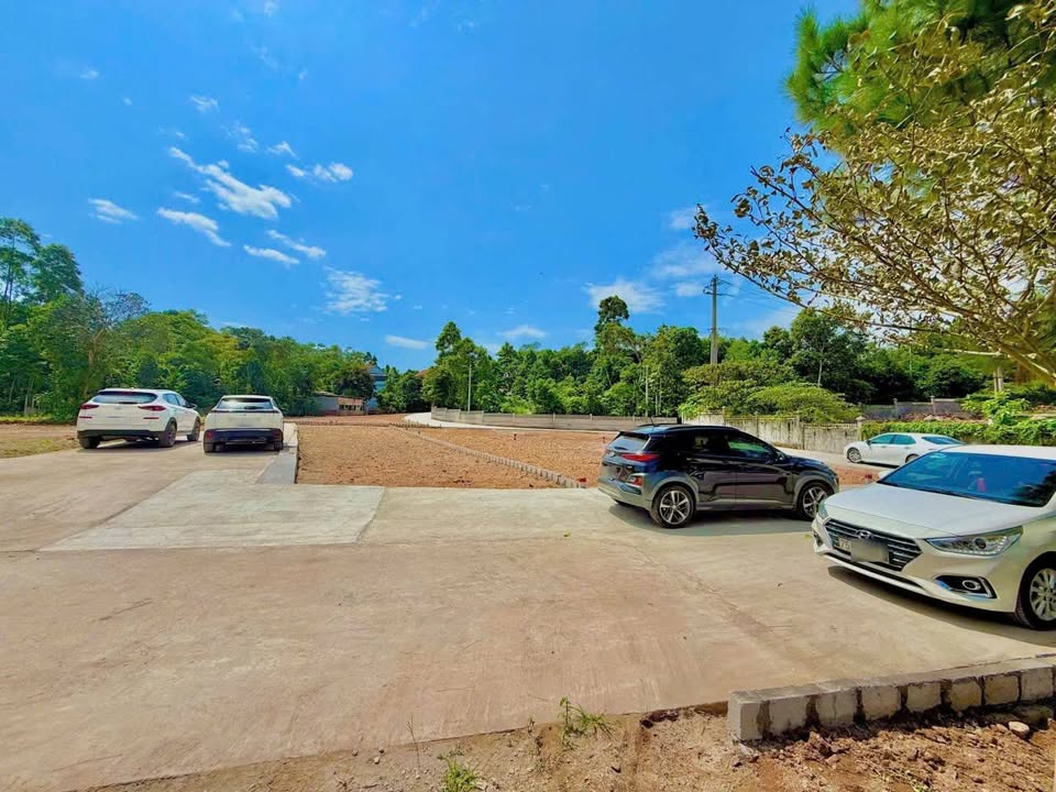 Đất nền Huyền Trân Công Chúa, Thủy Xuân, 92m² giá 1.2 tỷ - Cơ hội đầu tư hấp dẫn!