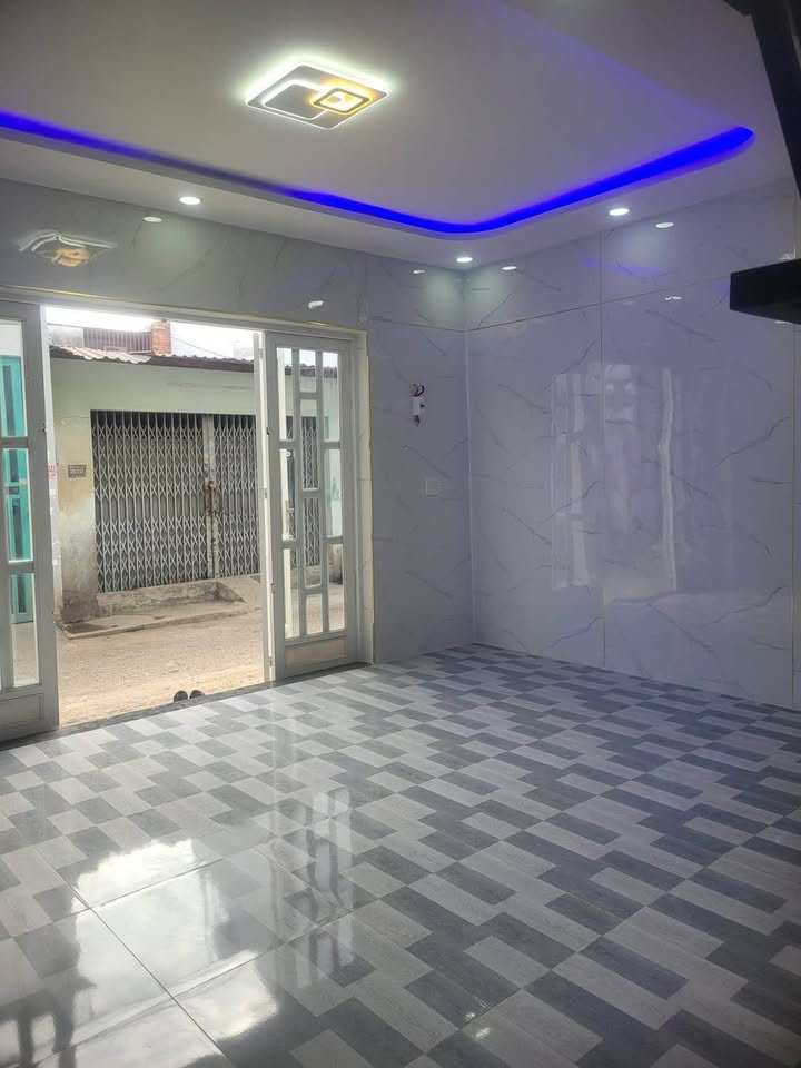 Nhà 1 lầu 2 phòng ngủ tại Đông Thạnh, Hóc Môn - Chỉ 1.3 tỷ, pháp lý rõ ràng!