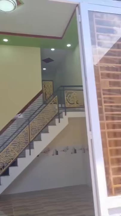 Nhà trệt lửng Thới Tam Thôn Hóc Môn 50m² giá 1.2 tỷ - Hẻm xe hơi thông thoáng!