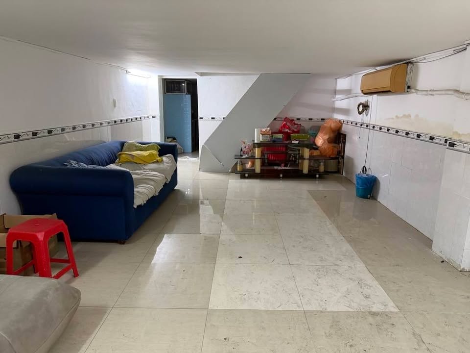 Nhà phố quận 6, đường Chu Văn An, 53m² giá 7.9 tỷ - Vị trí đẹp, nở hậu