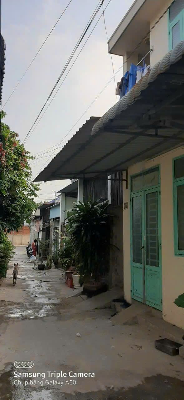 Nhà riêng Củ Chi 65m² giá 1.2 tỷ - Chính chủ cần bán gấp!