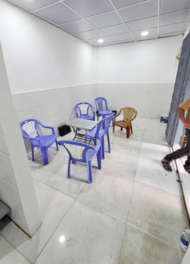 Nhà giá rẻ Hẻm XH Mã Lò, Bình Tân 25m² chỉ 1.45 tỷ - Sẵn sàng vào ở!