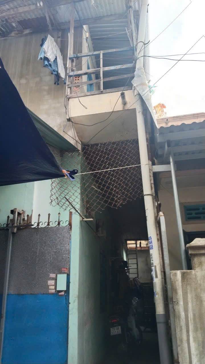 Đất Vĩnh Phước Nha Trang 54m² giá 2.3 tỷ - Sổ hồng riêng, tặng dãy phòng trọ