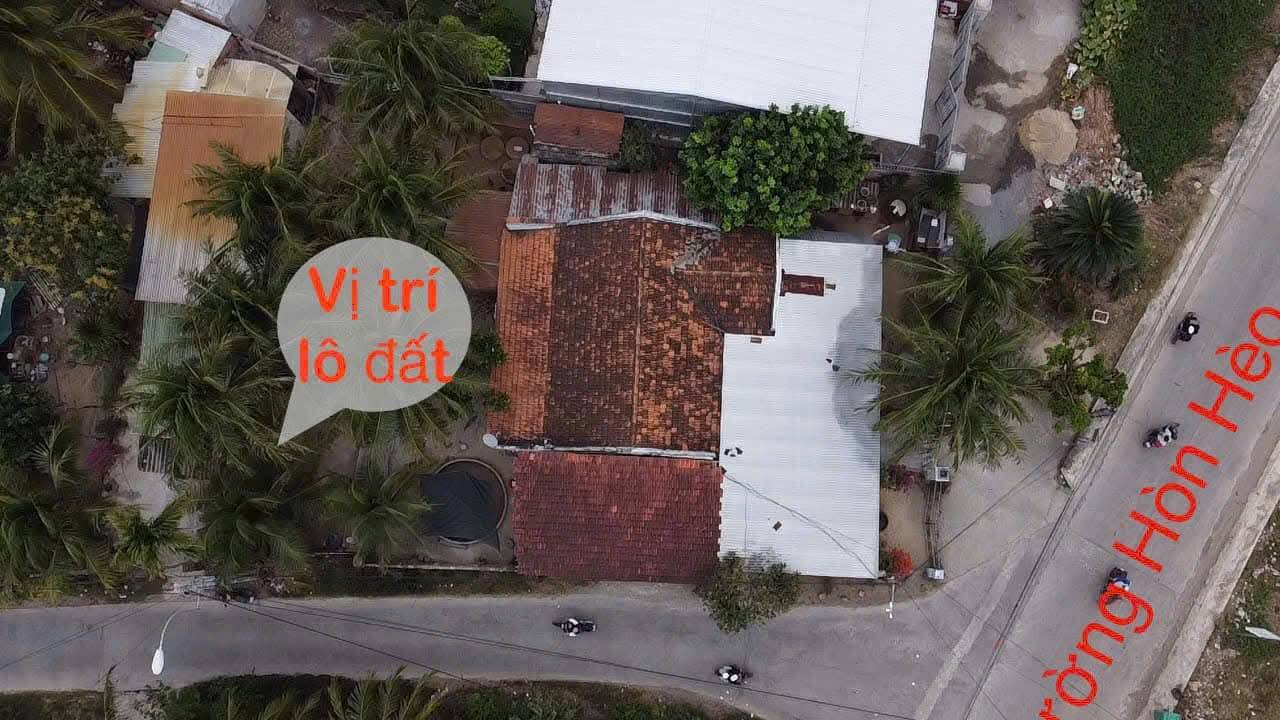 Đất Phước Đa 1, Ninh Đa 117.2m² giá 1 tỷ - Tiềm năng đầu tư lớn!