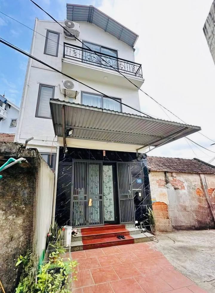 Nhà riêng Đông La Hoài Đức 56m² giá 5 tỷ - Đón Tết ngay!